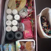 ۳۲بسته مو فانتزی با دستگاه برقی چسباندن|آرایشی، بهداشتی، درمانی|رامسر, |دیوار