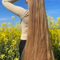 خرید و فروش مو طبیعی با پورسانت میلیونی|خدمات آرایشگری و زیبایی|دورود, |دیوار