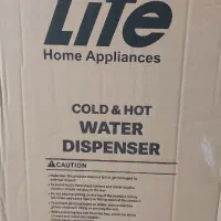 ابسردکن لایف معاوضه|آبسردکن و تصفیه آب|کرمان, |دیوار