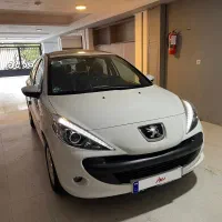 ۲۰۷ پانا صفر کیلومتر|خودرو سواری و وانت|تنکابن, |دیوار