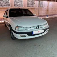 پژو‌ پارس دوگانه فابریک مدل ۹۴
