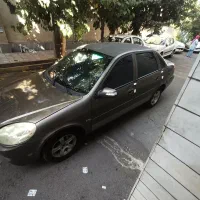 لیفان 520 مدل 89|خودرو سواری و وانت|تهران, خلازیر|دیوار