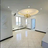 ۶۵متر/فول دیزاین/ دلباز و غرق نور/پارکینگ سندی