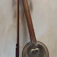 کمانچه لری شهاب