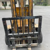 لیفتراک ۲/۵ تن کوماتسو|خودرو سنگین|چهاردانگه (تهران), |دیوار