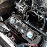 سیلو .تازه تعمیر .موتوری صفر دیروز تمام شد