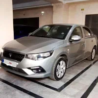 تارا v4 اتوماتیک