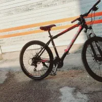 دوچرخه راپیدو