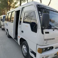 آژانس اتوبوس میدل باس،مینی بوس تلفنی ودربستی|خدمات حمل و نقل|کرمانشاه, |دیوار