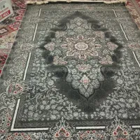 4تا فرش در ۲طرح زیبا|فرش|سلطانیه, |دیوار