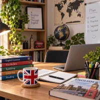 تدریس خصوصی زبان انگلیسی