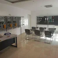 آموزش برق صنعتی با مدرک فنی و حرفه ای