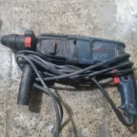 دریل بتن کن بوش