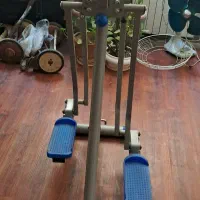 دوچرخه ورزشی ثابت