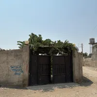 باغچه ۵۰۰ متری در چهارباغ
