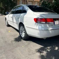 آزرا  گرنجور ۲۰۰۹