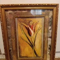 تابلو|تابلو، نقاشی، عکس|پرند, فاز ۶|دیوار