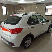 کوییک ساده مدل ۱۴۰۱ کارمندی کم کار|خودرو سواری و وانت|قم, بوستان علوی|دیوار