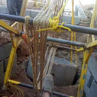 حفر چاه|خدمات پیشه و مهارت|دزفول, |دیوار