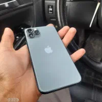 ایفون ۱۱ پرو ۲۵۶