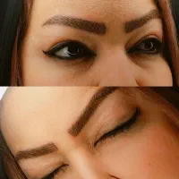 تتو دائمی صورت|خدمات زیبایی و سلامت|کرمانشاه, |دیوار