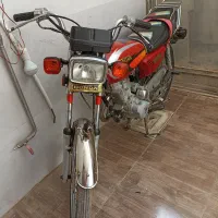 موتورهوندا۱۲۵|موتورسیکلت|مرند, |دیوار