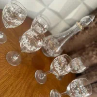 جام و گیلاس ترک