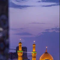 مسافر کربلا
