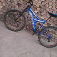 دوچرخه 26
