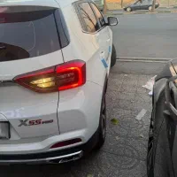 فولترین مدل x55