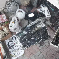 لوازم سمساری بفروش میرسد