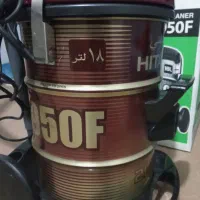 جارو برقی هیتاشی 2100wوقطری برقی تفال