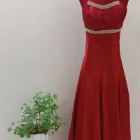 انواع لباس مجلسی ۳۸ و ۴۰