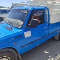 نیسان دیزل مدل 91|خودرو سواری و وانت|زابل, |دیوار