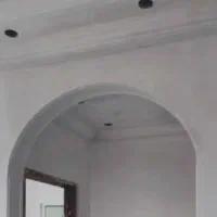 سلام وقت بخیر وخسته نباشید استاد گچ کار هستم