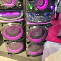 اسپیکر باند سیستم صوتی آرگون ۱۵۶۳ شرایط ده ماهه|سیستم صوتی خانگی|تبریز, |دیوار