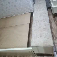 تخت دو نفره|تخت و سرویس خواب|نظرآباد, نظرآباد|دیوار