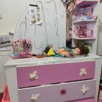 کمد بچه
