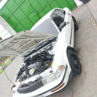 تویوتا کرونا مدل 1992|خودرو سواری و وانت|چمستان, |دیوار