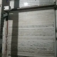 دربرقی ریموت دار