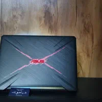 asus gaming  گیمینگ گرافیک ۶ گیگ|رایانه همراه|دزفول, |دیوار
