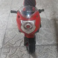 موتور شارژی