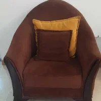 مبلمان و میزجلومبلی