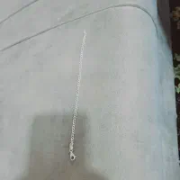 دستبند نو نقره ترک ۹۲۵|جواهرات|کرمان, |دیوار