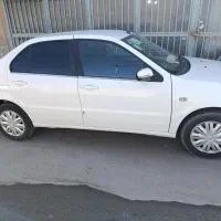 سمند سورن پلاس فول موتور ef7