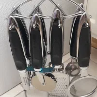 ابزار آشپزخانه