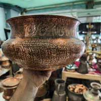 دخل مسی قدیمی
