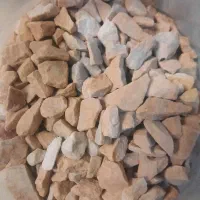 سنگ سیلیس با عیار ۹۵ تا ۹۹