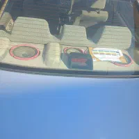 405خانگی نقرهای|خودرو سواری و وانت|یزد, |دیوار