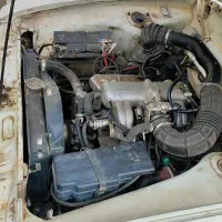 وانت بار|خودرو سواری و وانت|اسلامآباد غرب, |دیوار